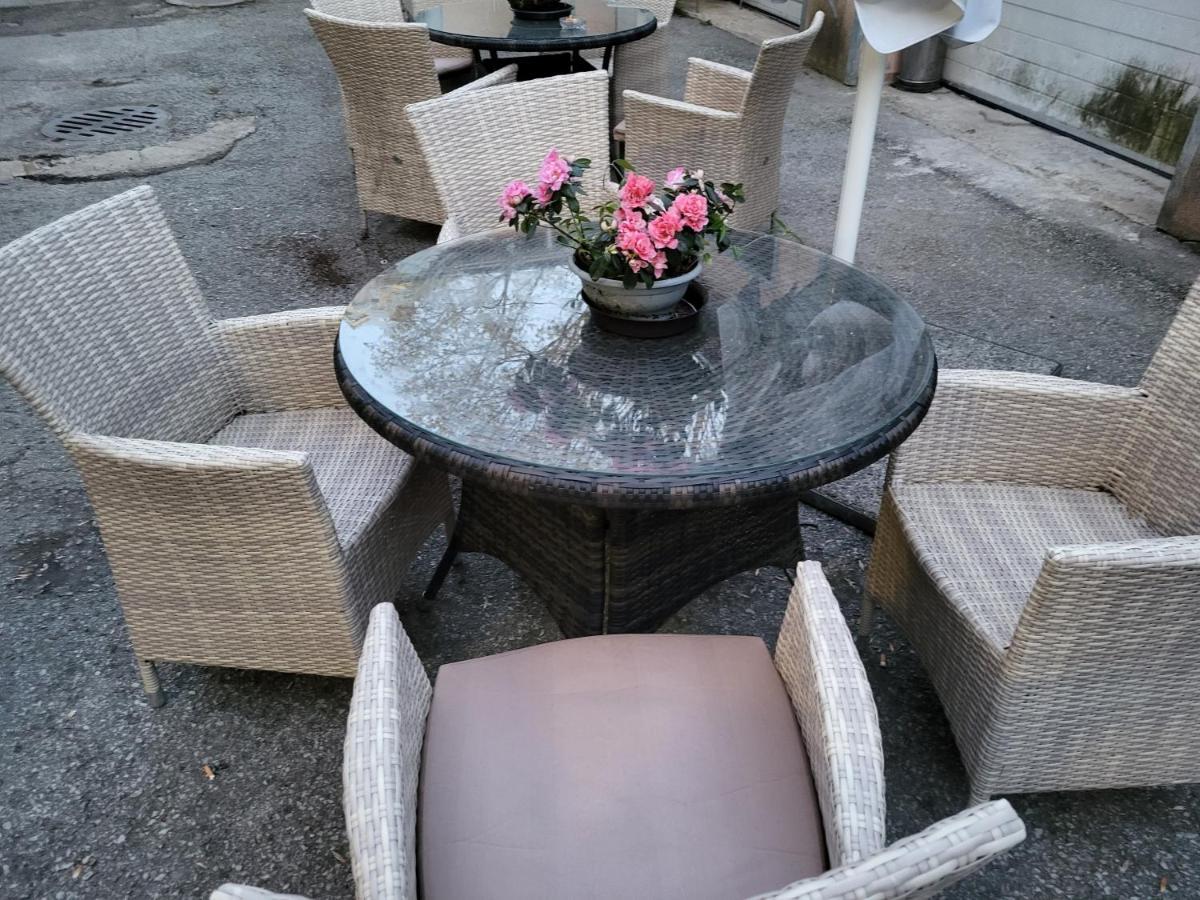 Hotel Viva Nord Tallin