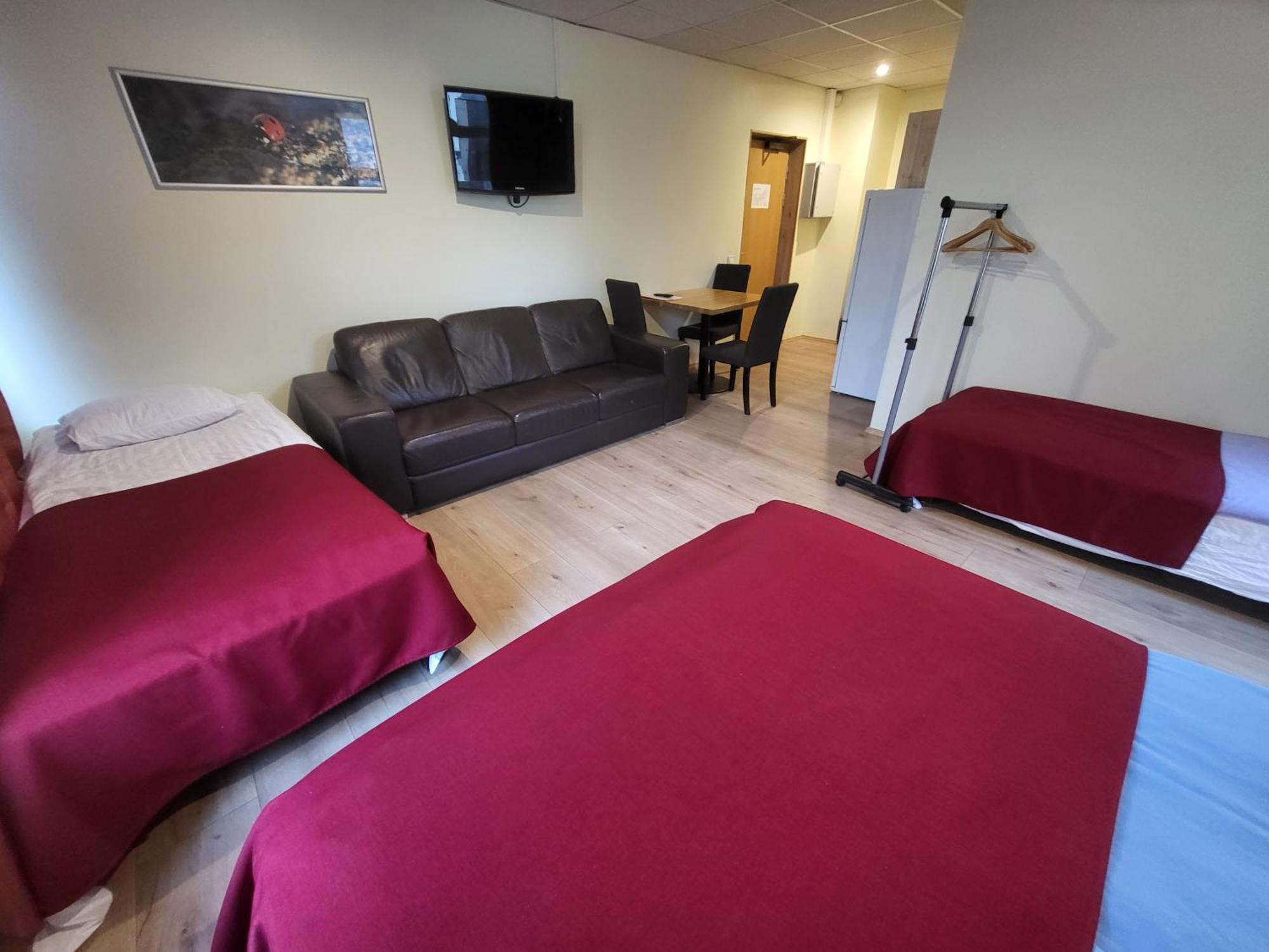 Viva Nord Hotel