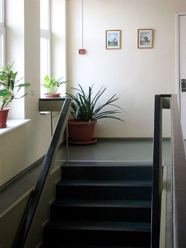 Hotel Viva Nord Tallinn