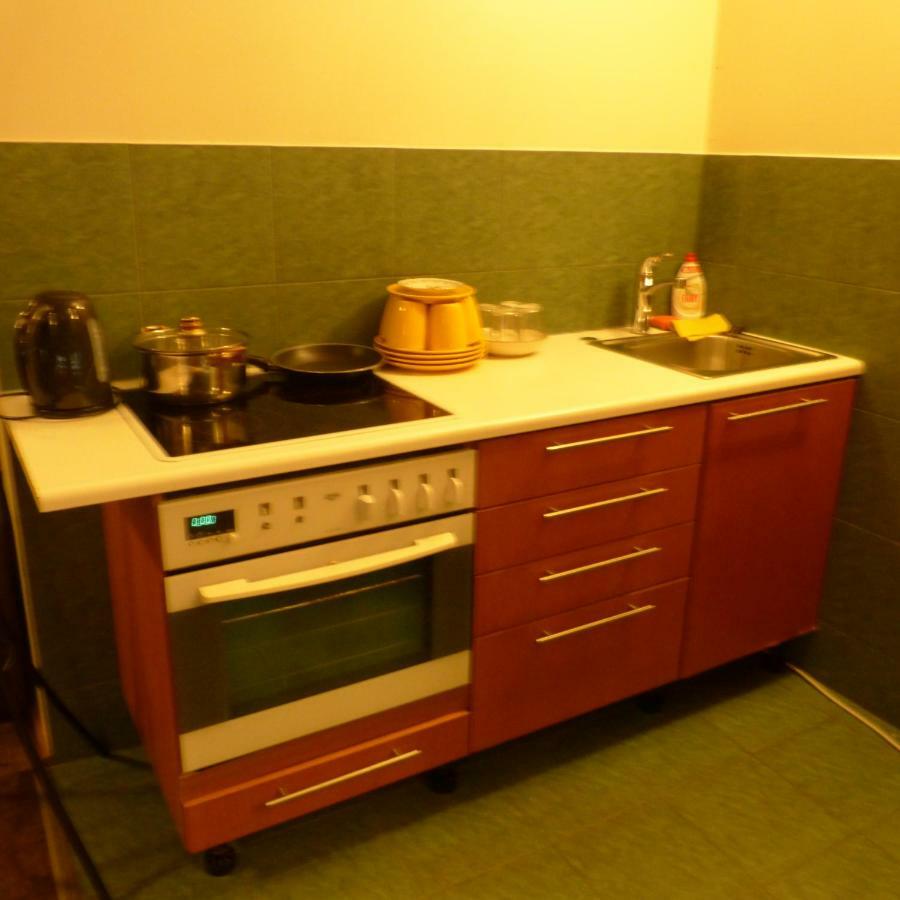 Hotel Viva Nord Tallinn